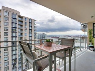 Photo 7: 1114 175 W 1ST Street in North Vancouver: Lower Lonsdale Condo for sale in "Time" : MLS®# R2698604