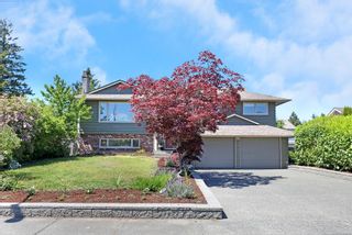 Photo 3: 4661 Valecourt Cres in Courtenay: CV Courtenay East Single Family Residence for sale (Comox Valley)  : MLS®# 964834