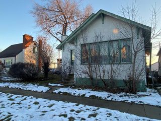 Photo 20: 1176 Alexander Avenue in Winnipeg: Weston Residential for sale (5D)  : MLS®# 202330517