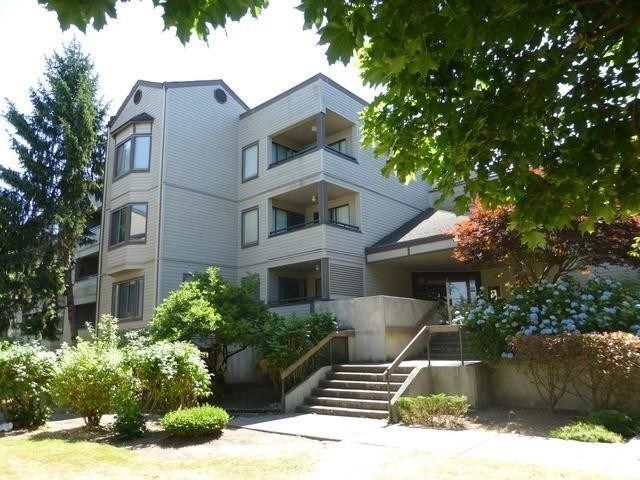 Main Photo: 112 5224 204 Street in Langley: Langley City Condo for sale : MLS®# R2087870