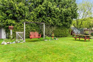 Photo 34: 22827 88 Avenue in Langley: Fort Langley House for sale : MLS®# R2684604
