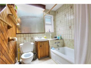 Photo 14: 2251 E 7TH Avenue in Vancouver: Grandview VE House for sale (Vancouver East)  : MLS®# V1105213
