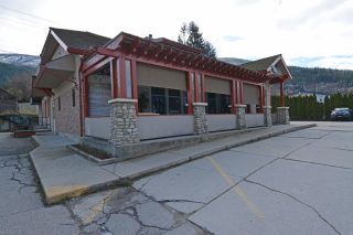 Photo 4: 712 NELSON AVENUE in Nelson: Retail for sale : MLS®# 2472075