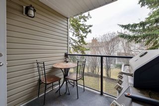 Photo 29: 306 Coachway Lane SW in Calgary: Coach Hill Row/Townhouse for sale : MLS®# A1211202