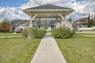 Photo 31: 44 Sunrise Place NE: High River Row/Townhouse for sale : MLS®# A1227947