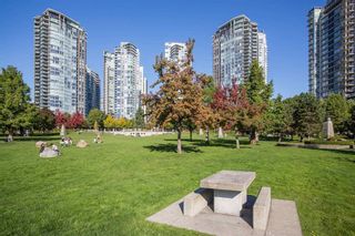 Photo 31: 2503 1438 RICHARDS Street in Vancouver: Yaletown Condo for sale in "AZURA 1" (Vancouver West)  : MLS®# R2758324