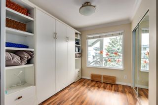 Photo 17: 27 1388 W 6TH Avenue in Vancouver: Fairview VW Condo for sale in "NOTTINGHAM" (Vancouver West)  : MLS®# R2701600