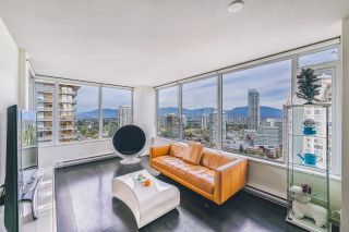 Photo 4: 2309 6333 SILVER Avenue in Burnaby: Metrotown Condo for sale in "Silver Condos" (Burnaby South)  : MLS®# R2632593