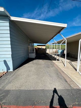 Photo 18: Manufactured Home for sale : 2 bedrooms : 14012 HWY 8 Business #2 in El Cajon