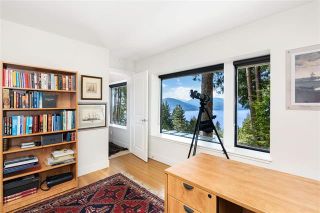 Photo 22: 115 Sunset Drive in West Vancouver: Lions Bay House for sale : MLS®# R2553159