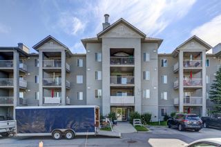Photo 2: 3403 604 8 Street SW: Airdrie Apartment for sale : MLS®# A1242327