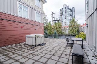 Photo 24: 1112 963 CHARLAND Avenue in Coquitlam: Central Coquitlam Condo for sale in "Charland" : MLS®# R2528439