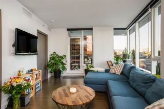 Photo 3: 553 38 Smithe St in Vancouver: Downtown VW Condo for sale (Vancouver West)  : MLS®# R2508747
