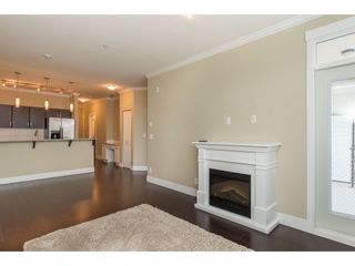 Photo 13: 209 2632 PAULINE Street in Abbotsford: Central Abbotsford Condo for sale in "Yale Crossing" : MLS®# R2380897