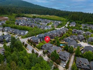 Photo 40: 1485 SOUTHVIEW Street in Coquitlam: Burke Mountain House for sale : MLS®# R2867682