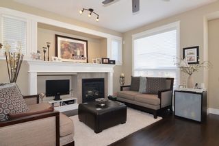 Photo 10: 7309 192 A St in Surrey: Home for sale : MLS®# F1411635