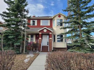 Main Photo: 123 West Springs Way SW in Calgary: West Springs Detached for sale : MLS®# A2124034