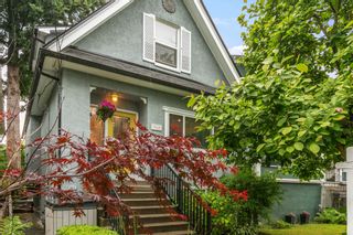 Photo 1: 962 E 29TH Avenue in Vancouver: Fraser VE House for sale (Vancouver East)  : MLS®# R2787459