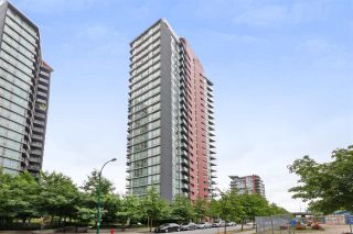 Photo 18: 801 918 COOPERAGE WAY in Vancouver: Yaletown Condo for sale (Vancouver West)  : MLS®# R2276404