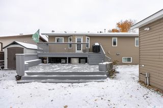 Photo 30: 306 FLAVELLE Crescent in Saskatoon: Dundonald Residential for sale : MLS®# SK949819