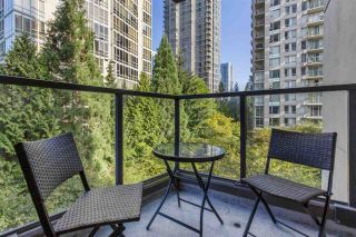 Photo 20: 401 989 BEATTY Street in Vancouver: Yaletown Condo for sale in "NOVA" (Vancouver West)  : MLS®# R2532495