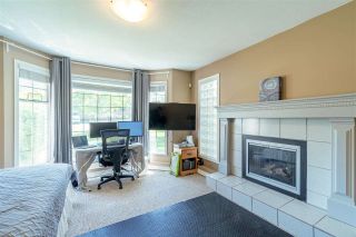 Photo 34: 7807 ELWELL Street in Burnaby: Burnaby Lake House for sale (Burnaby South)  : MLS®# R2591903