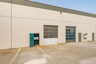 Photo 26: 203 17957 55 Avenue in Surrey: Cloverdale BC Industrial for sale in "STAMPEDE BUSINESS CENTER" (Cloverdale)  : MLS®# C8053866