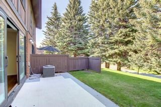 Photo 22: 12 10910 Bonaventure Drive SE in Calgary: Willow Park Row/Townhouse for sale : MLS®# A1250522