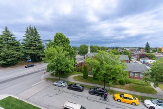 Photo 16: 409 5733 ALBERTA Street in Vancouver: Oakridge VW Condo for sale (Vancouver West)  : MLS®# R2785744