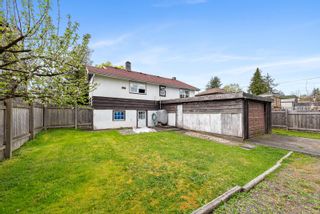 Photo 18: 1540 Fitzgerald Ave in Courtenay: CV Courtenay City House for sale (Comox Valley)  : MLS®# 874177