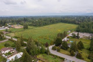 Photo 3: 25715 56 Avenue in Langley: Salmon River Land for sale : MLS®# R2687945