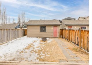 Photo 34: 283 Everstone Drive SW in Calgary: Evergreen Duplex for sale : MLS®# A1183159