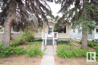 Main Photo: 11345 95A Street in Edmonton: Zone 05 House for sale : MLS®# E4388985