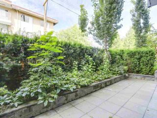 Photo 14: 108 555 FOSTER Avenue in Coquitlam: Coquitlam West Condo for sale in "FOSTER" : MLS®# R2186294