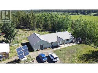 Photo 9: 4187 LAVINGTON ROAD in Quesnel: House for sale : MLS®# R2784440