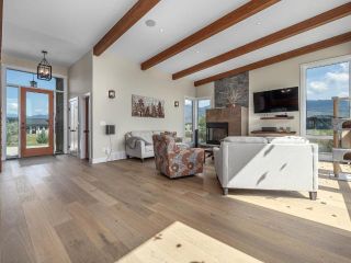 Photo 27: 213 RUE CHEVAL NOIR in Kamloops: Tobiano House for sale : MLS®# 175593