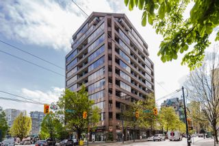 Photo 20: 708 1010 HOWE Street in Vancouver: Downtown VW Condo for sale in "FORTUNE HOUSE" (Vancouver West)  : MLS®# R2681568