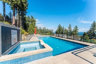 Photo 3: 4845 VISTA Place in West Vancouver: Caulfeild House for sale : MLS®# R2797550