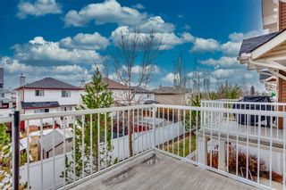 Photo 19: 35 Toscana Gardens NW in Calgary: Tuscany Row/Townhouse for sale : MLS®# A2128261