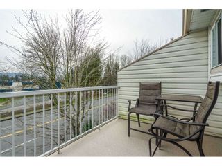 Photo 29: 2 2575 MCADAM Road in Abbotsford: Abbotsford East Townhouse for sale : MLS®# R2530109