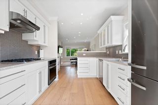 Photo 13: 3719 DUNBAR ST. Street in Vancouver: Dunbar House for sale (Vancouver West)  : MLS®# R2784702