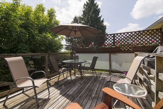 Photo 7: 956 Edgar Avenue in Coquitlam: Maillardville House for sale : MLS®# v1069331