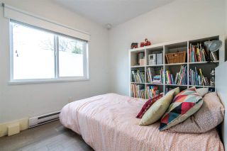 Photo 16: 2910 CAROLINA Street in Vancouver: Mount Pleasant VE Townhouse for sale (Vancouver East)  : MLS®# R2338636