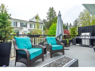 Photo 12: 2 288 171 Street in Surrey: Pacific Douglas Townhouse for sale in "The Crossing" (South Surrey White Rock)  : MLS®# R2686008