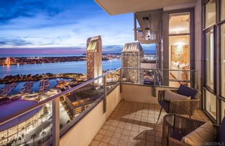 Photo 35: DOWNTOWN Condo for sale : 3 bedrooms : 550 Front Street #3004 & 3001 in San Diego