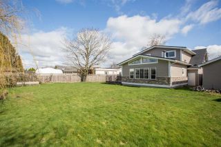 Photo 29: 4595 61 Street in Delta: Holly House for sale (Ladner)  : MLS®# R2781135