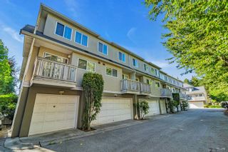 Photo 30: 79 7831 GARDEN CITY Road in Richmond: Brighouse South Townhouse for sale : MLS®# R2789096