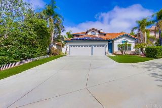 Photo 40: House for sale : 4 bedrooms : 4891 Glenhollow Circle in Oceanside