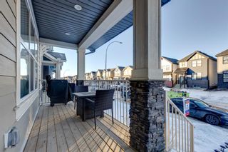Photo 2: 291 Masters Row SE in Calgary: Mahogany Detached for sale : MLS®# A2018323