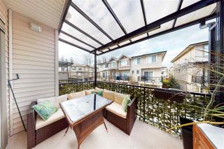 Photo 13: 74 10151 240 STREET in Maple Ridge: Albion Townhouse for sale : MLS®# R2559432